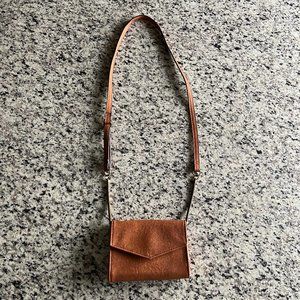 Tan Madden Girl Purse